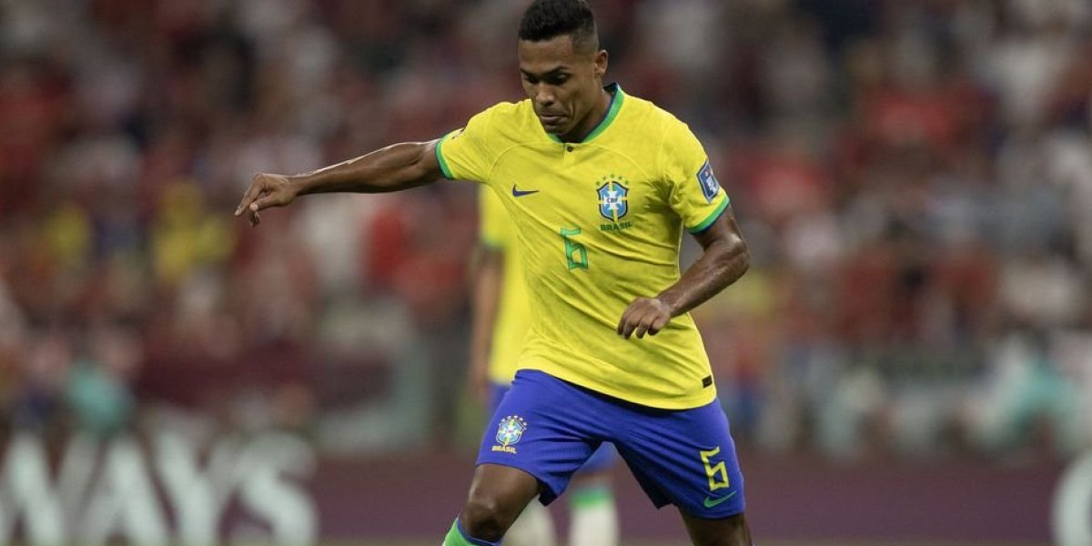Neymar, Danilo e Alex Sandro não enfrentam Camarões