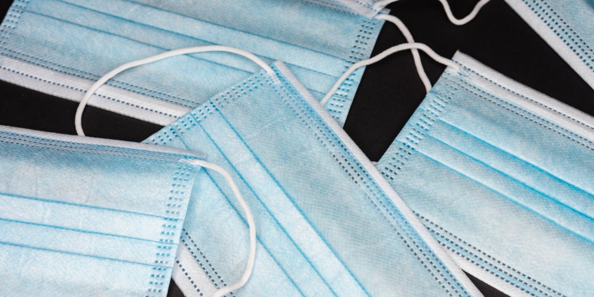 Governo da Bahia decreta obrigatoriedade do uso de máscara em shoppings e bancos