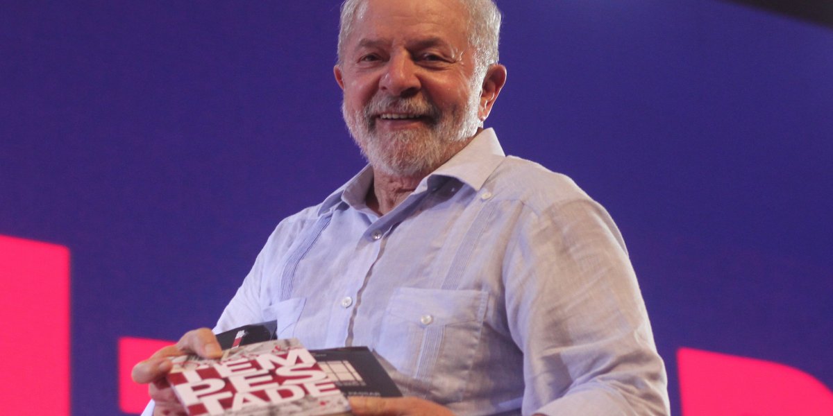Lula convida União Brasil, PSD e MDB para compor governo