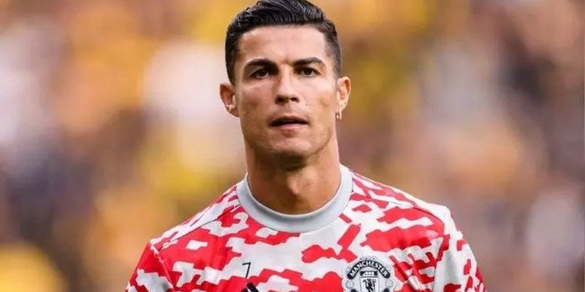 Cristiano Ronaldo recebe proposta astronômica e se aproxima do Al Nassr