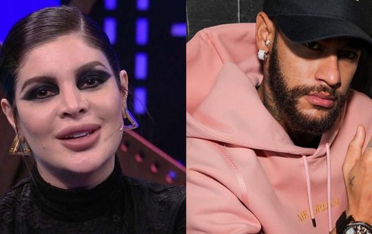Gkay fala das 'partes' de Neymar: "Abaixo do cavalo, acima de Pedro Sampaio"