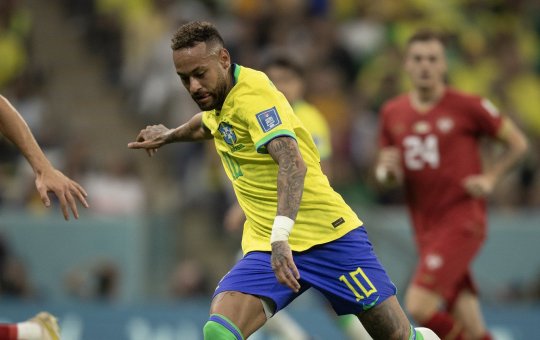 Famosos defendem Neymar após alfinetada do rapper Matuê