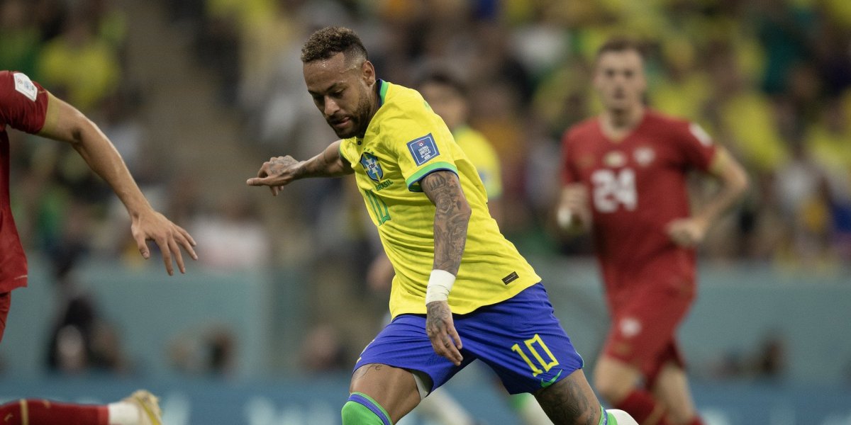 Famosos defendem Neymar após alfinetada do rapper Matuê