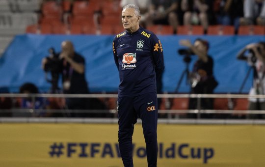 Brasil terá time reserva em jogo contra Camarões na Copa; confira escalação