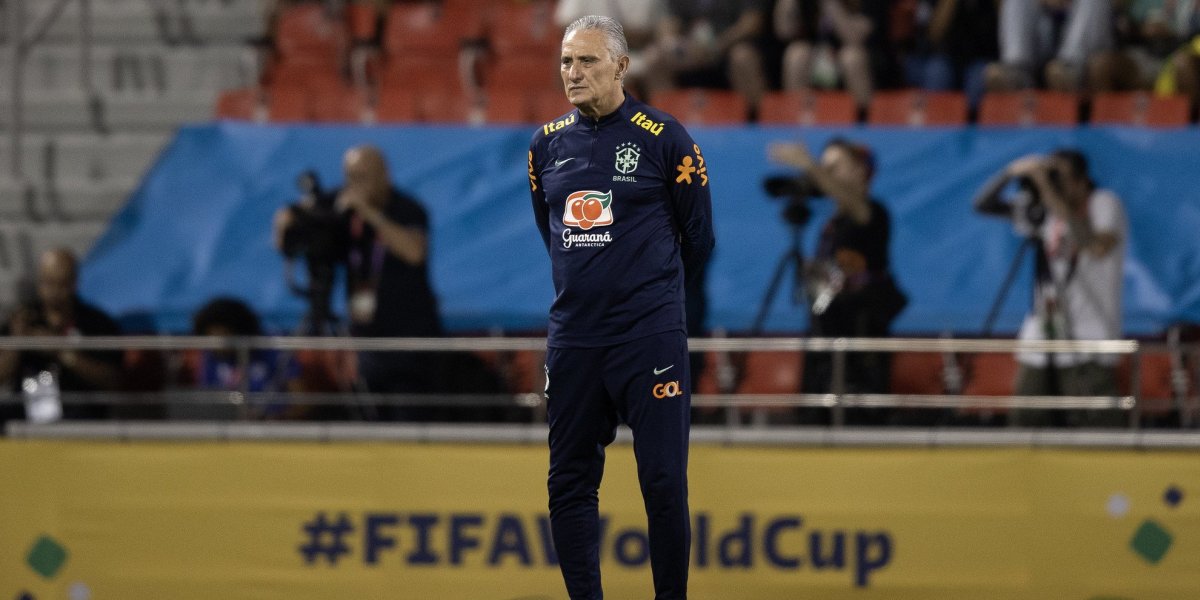 Brasil terá time reserva em jogo contra Camarões na Copa; confira escalação