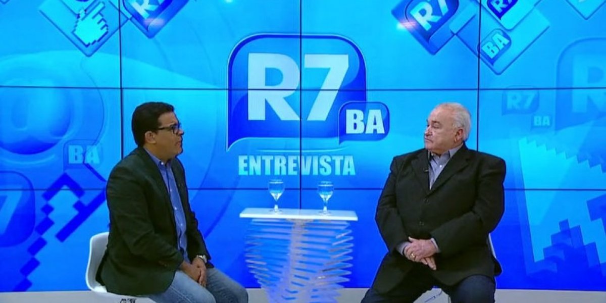 Raimundo Varela, ícone do rádio e da TV, completa 75 anos; relembre trajetória