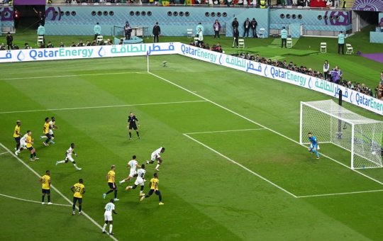 Fifa avalia introduzir disputa de pênaltis em jogos da fase de grupos da Copa