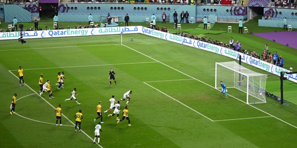 Fifa avalia introduzir disputa de pênaltis em jogos da fase de grupos da Copa