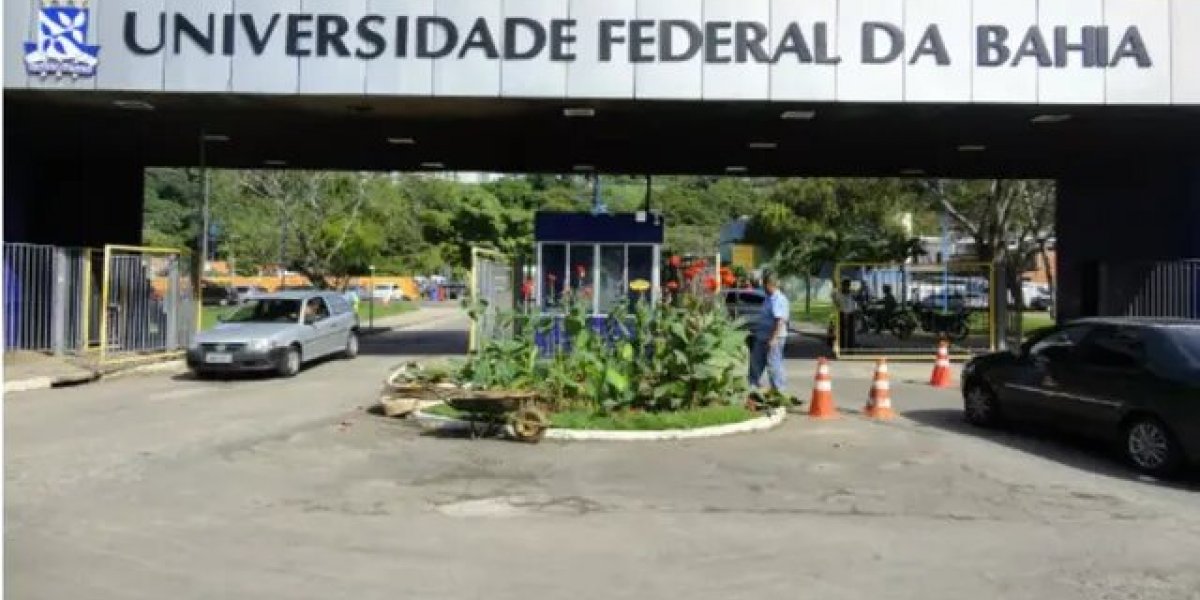 Ufba anuncia bloqueio de R$ 13,7 milhões em recursos
