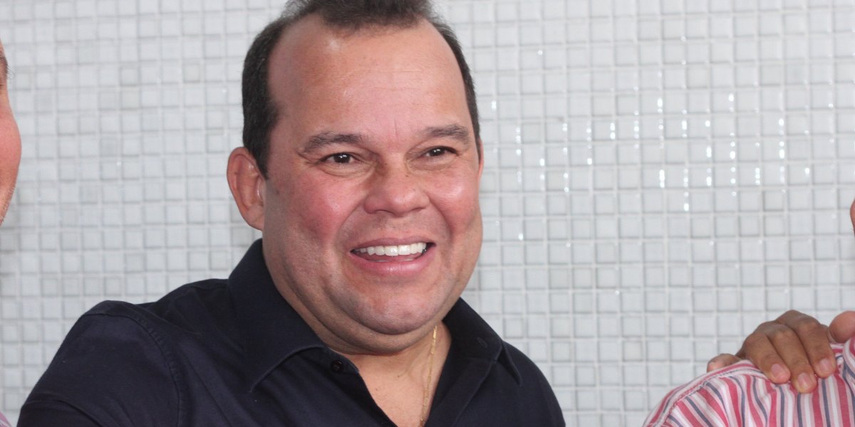 Geraldo Júnior não descarta candidatura a prefeito: "Se for um desejo grupo"