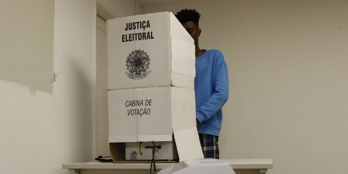 Termina nesta quinta o prazo para eleitor justificar ausência no primeiro turno