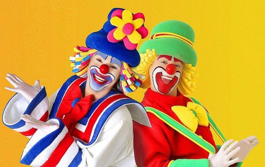 Show de Patati e Patatá é cancelado em Salvador; internautas relembram meme