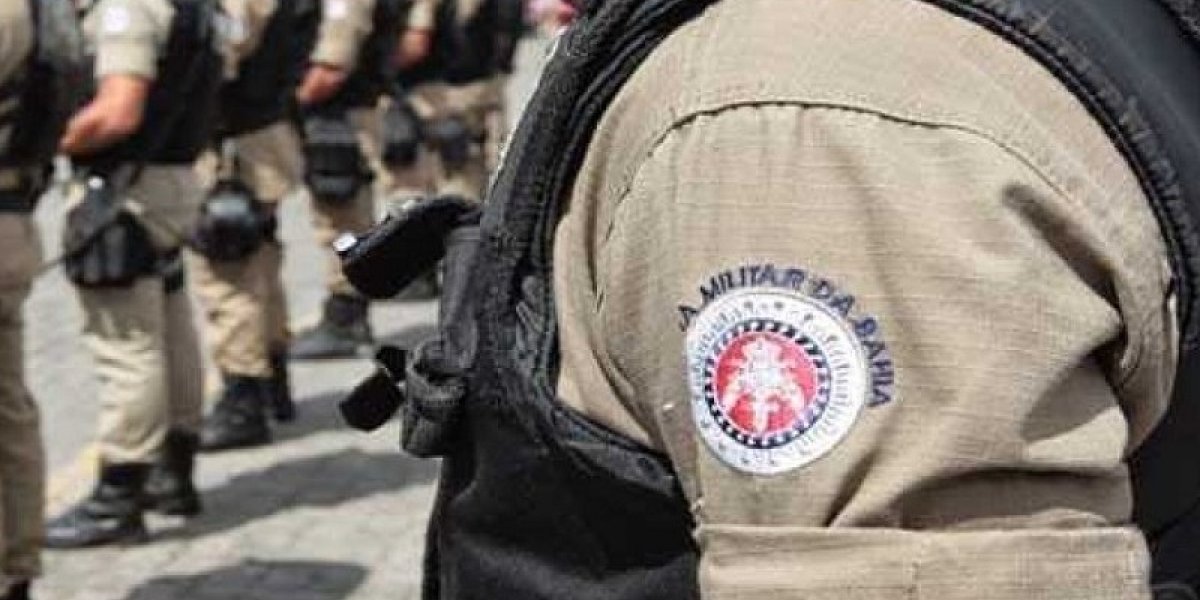 Tiroteio assusta moradores da Fazenda Coutos, no subúrbio de Salvador