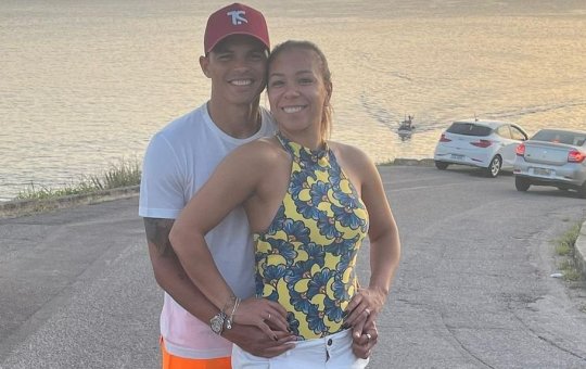 Esposa de Thiago Silva revela como perdeu 28kg entre as Copas da Rússia e Catar