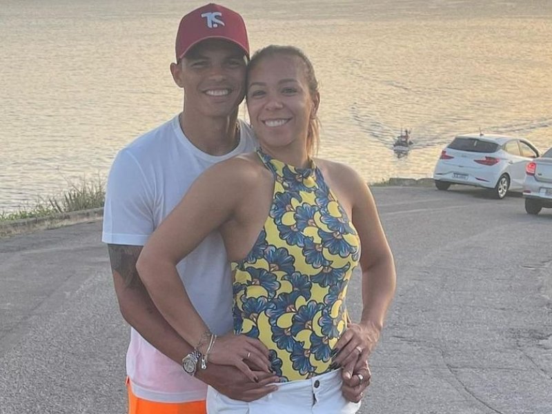 Esposa de Thiago Silva revela como perdeu 28kg entre as Copas da Rússia e Catar
