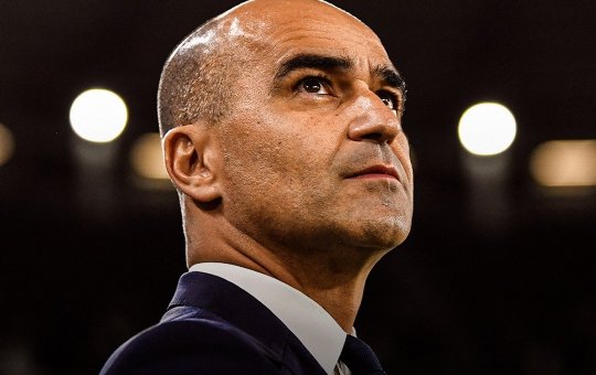 Após eliminação na Copa, Roberto Martinez deixa o comando técnico da Bélgica