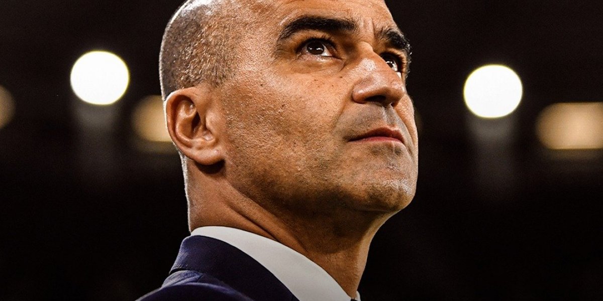 Após eliminação na Copa, Roberto Martinez deixa o comando técnico da Bélgica