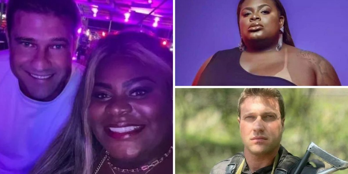 Suposto affair de Jojo Todynho nega romance com artista