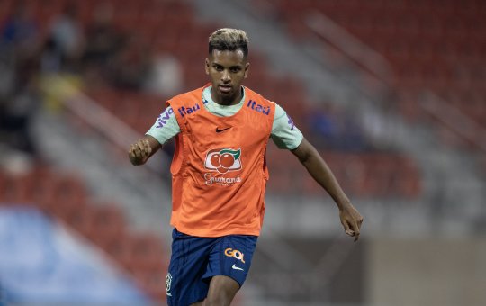 Copa: Brasil enfrenta Camarões tentando manter 100% de aproveitamento