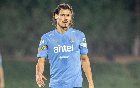 Copa do Mundo: Uruguai busca classificação para oitavas nesta sexta