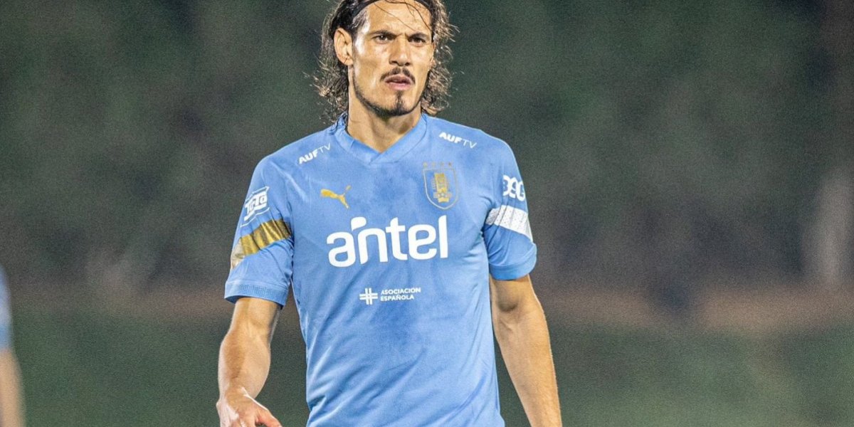 Copa do Mundo: Uruguai busca classificação para oitavas nesta sexta