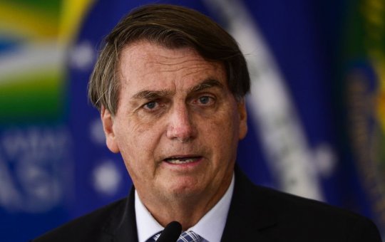 Aliados pedem que Bolsonaro 'sabote' transição do governo Lula, diz blog
