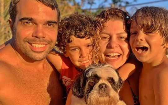 'A Fazenda 14': Ex de Babi defende atriz de ataques: "Propagadoras do ódio"