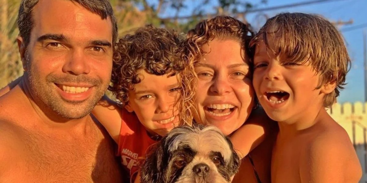 'A Fazenda 14': Ex de Babi defende atriz de ataques: "Propagadoras do ódio"