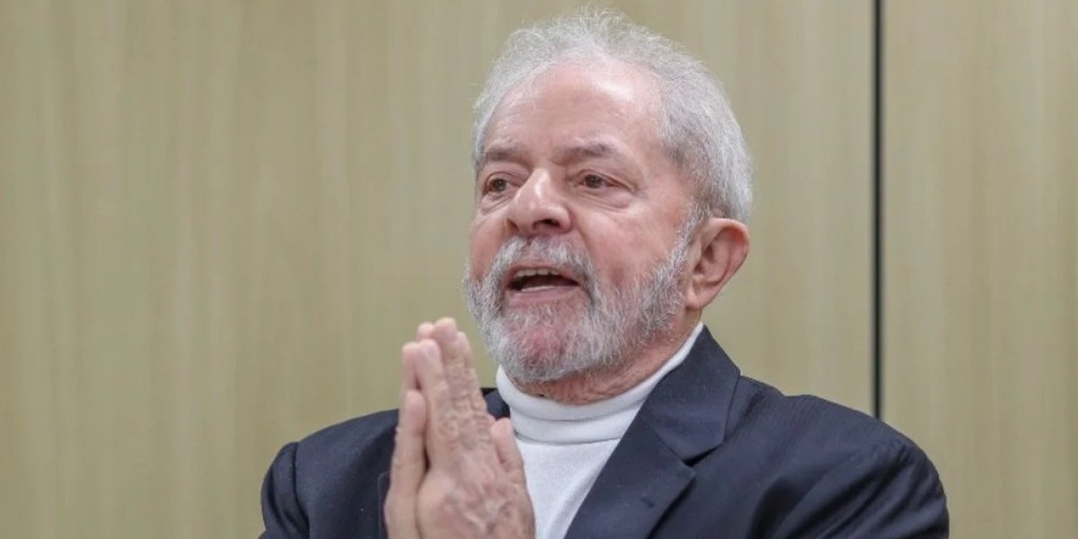 Lula presta solidariedade aos baianos após estragos causados pela chuva