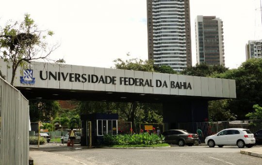 Nova portaria retoma a obrigatoriedade do uso de máscaras na Ufba