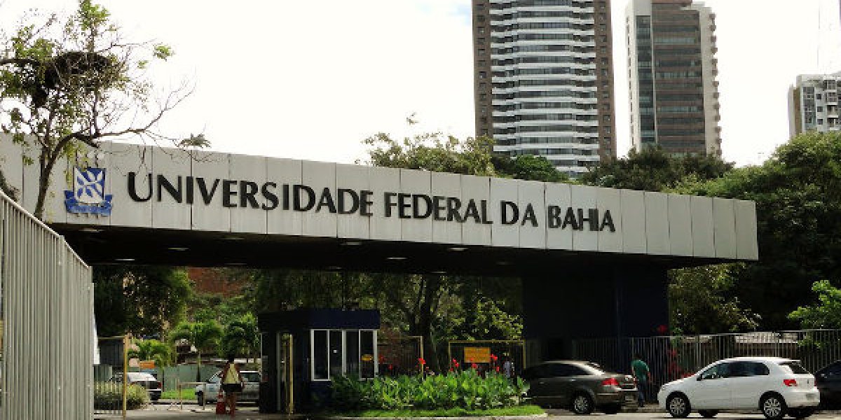 Nova portaria retoma a obrigatoriedade do uso de máscaras na Ufba
