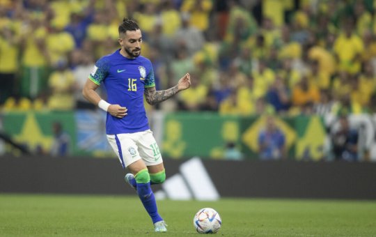 Gabriel Jesus e Alex Telles estão fora da Copa, apontam exames