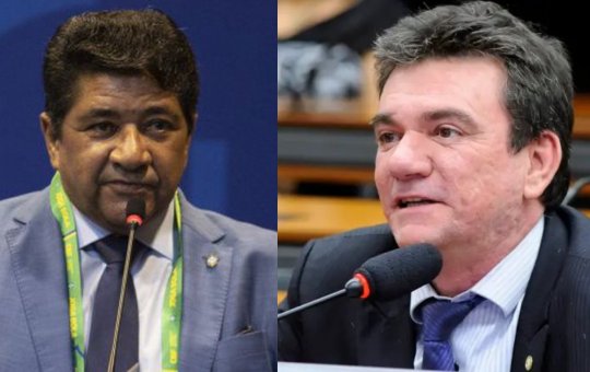 Andrés Sanchez será sucessor de Ednaldo Rodrigues na CBF, diz Leo Dias