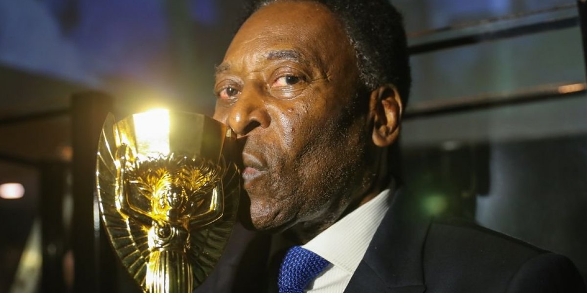Pelé continua estável e não apresenta piora, diz boletim