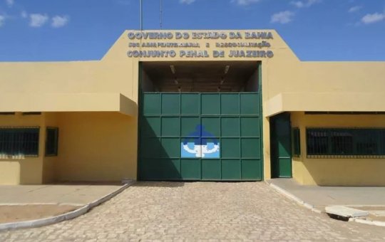 Ex-vereador é preso na Bahia após descumprir medidas de proteção