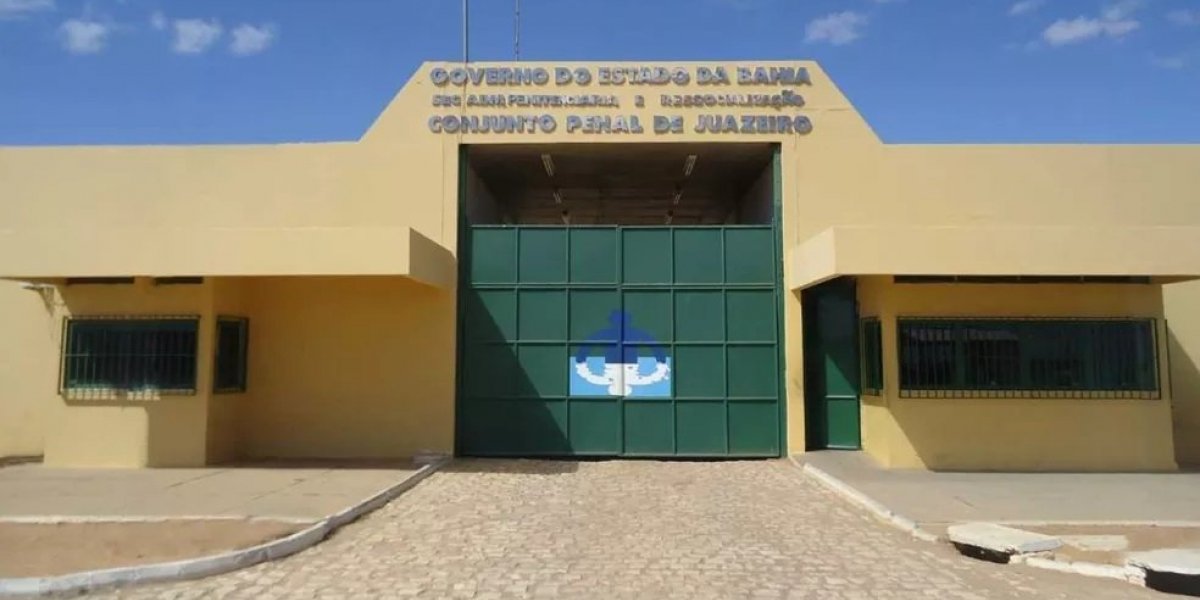 Ex-vereador é preso na Bahia após descumprir medidas de proteção
