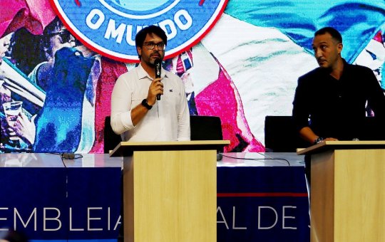 "Decisão histórica e democrática", diz Bellintani sobre aprovação da SAF