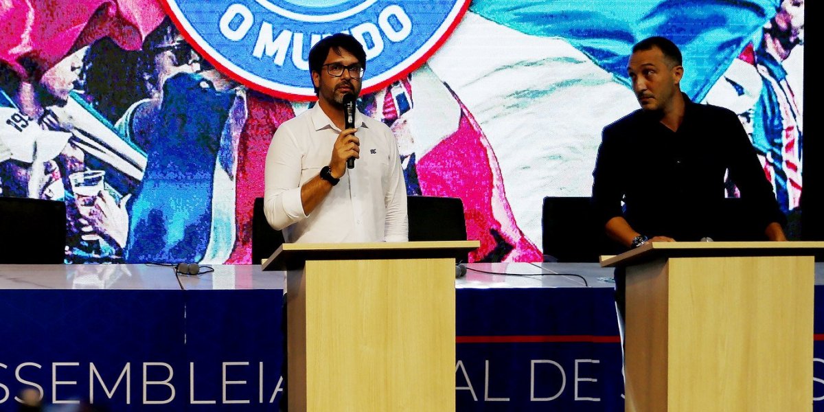 "Decisão histórica e democrática", diz Bellintani sobre aprovação da SAF