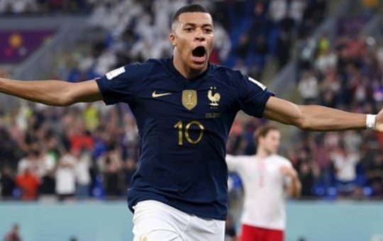 França e Polônia se encaram pelas oitavas da Copa do Catar