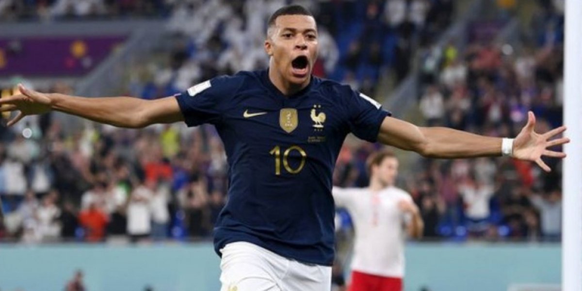 França e Polônia se encaram pelas oitavas da Copa do Catar