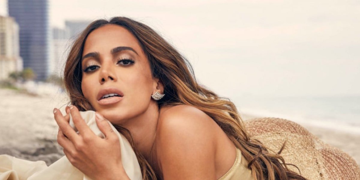 Anitta revela diagnóstico de vírus EBV e detalha como está a saúde