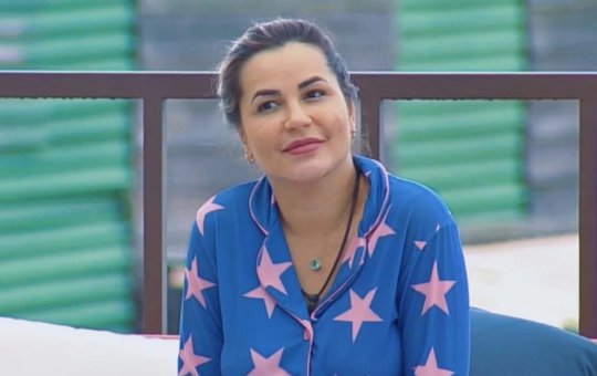 Assessoria afirma que Deolane está fora de 'A Fazenda 14'