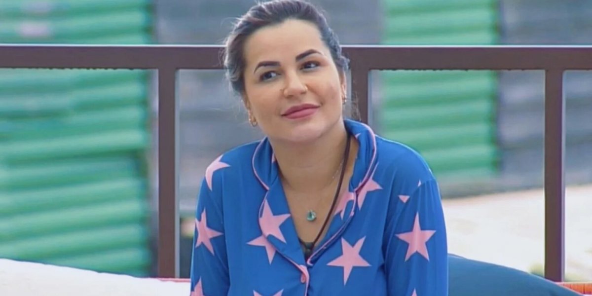 Assessoria afirma que Deolane está fora de 'A Fazenda 14'