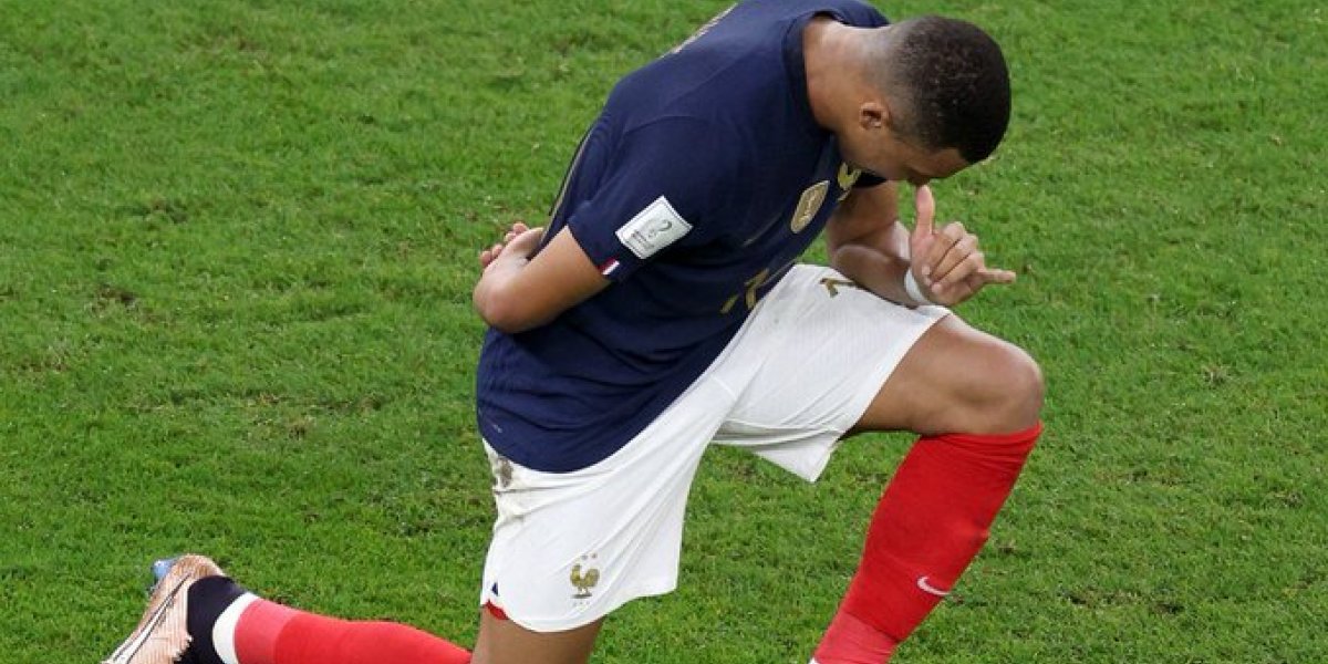 Com atuação memorável de Mbappé, França elimina a Polônia da Copa