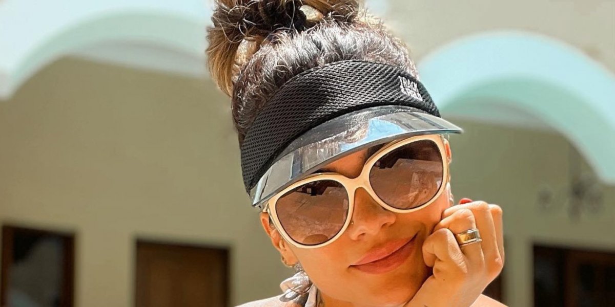 Kelly Key sensualiza na web, e seguidores reagem; confira