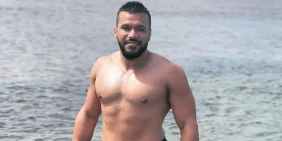 Corpo de turista que se afogou na Bahia após tentar resgatar filho é encontrado