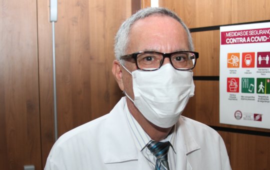 Tuberculose voltou a crescer, alerta infectologista da Fundação José Silveira