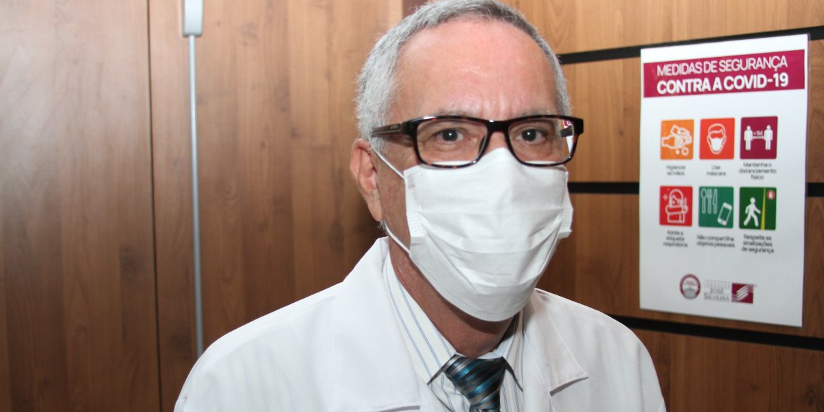 Tuberculose voltou a crescer, alerta infectologista da Fundação José Silveira