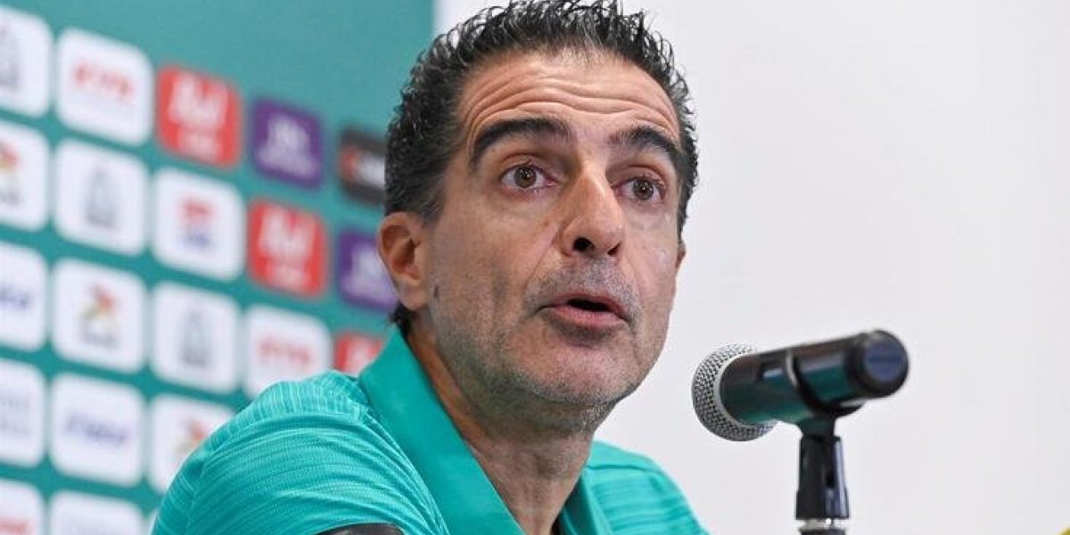 Imprensa portuguesa aponta técnico em conversas avançadas com o Bahia