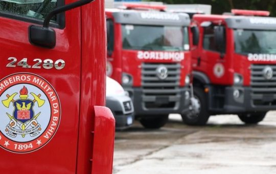 Homem desaparece após ser levado por correnteza de rio no norte da Bahia